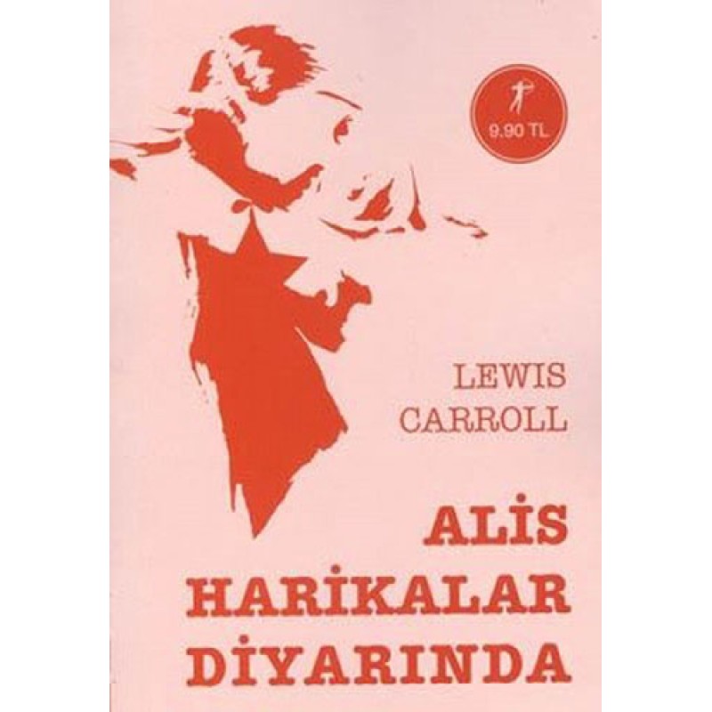 Alis Harikalar Diyarında