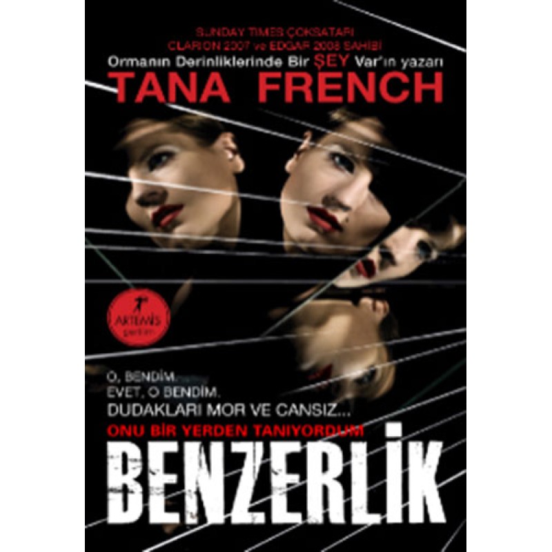 Benzerlik Benzerlik