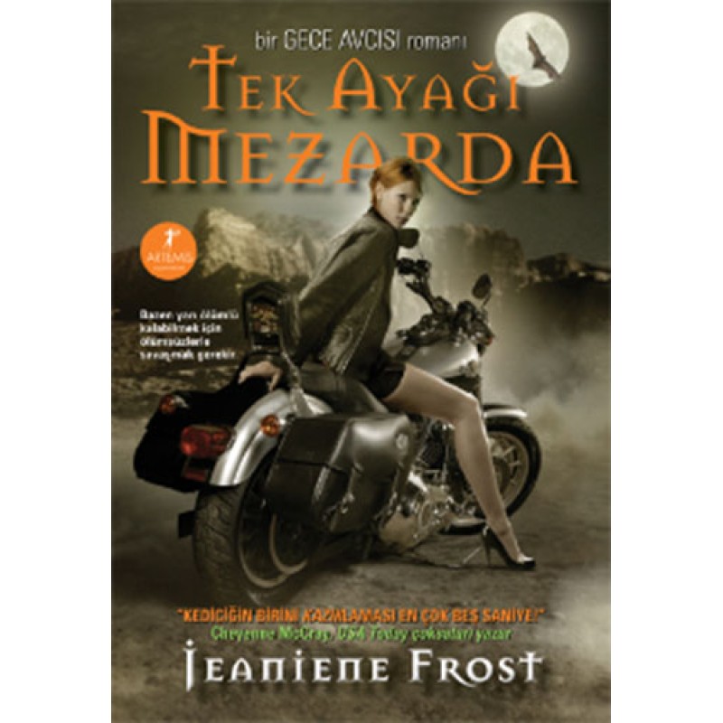 Tek Ayağı Mezarda Tek Ayağı Mezarda
