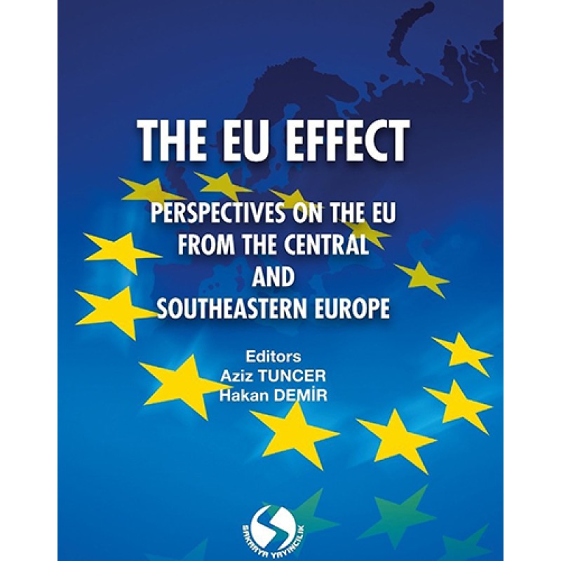 The Eu Effect The Eu Effect