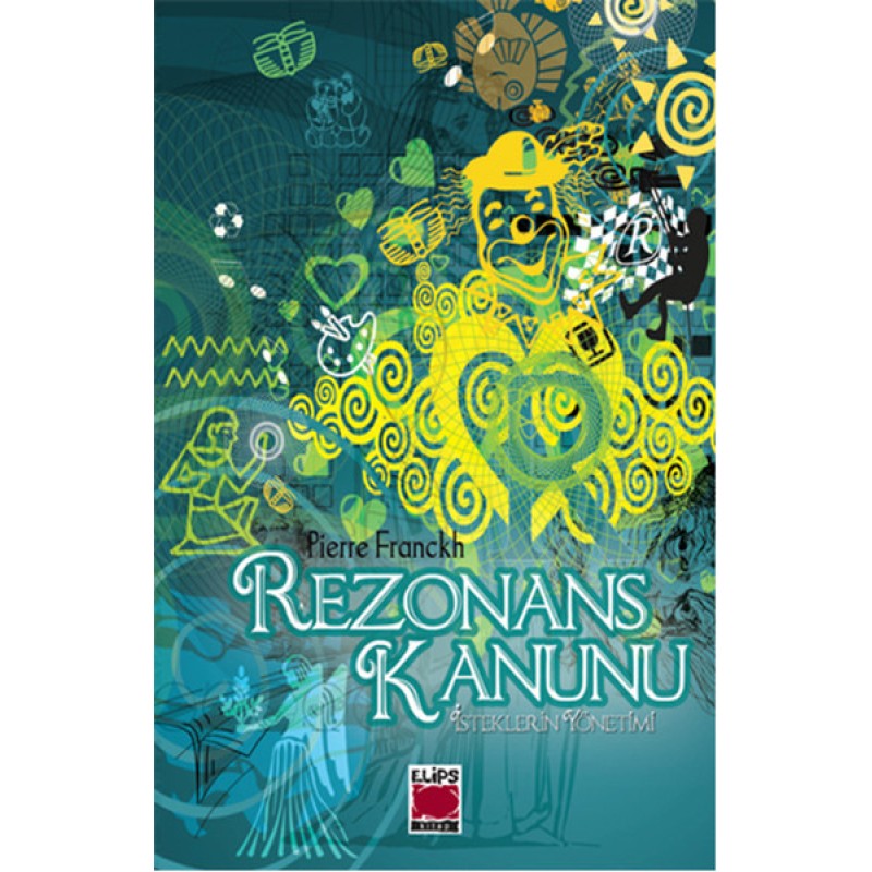 Rezonans Kanunu Rezonans Kanunu