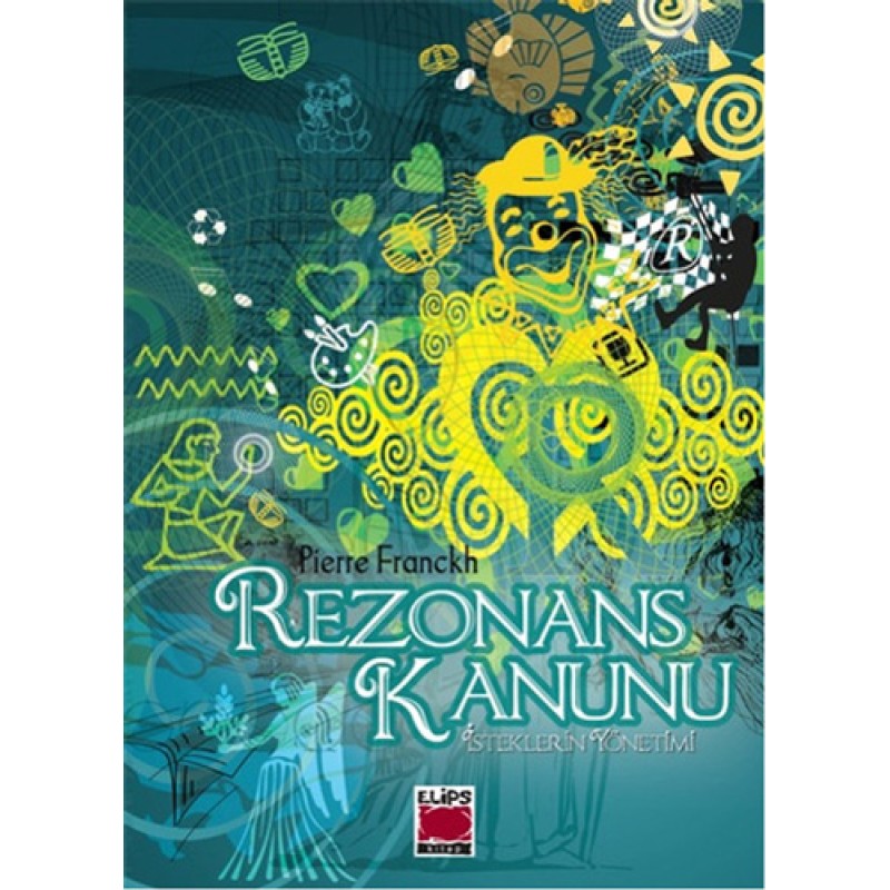 Rezonans Kanunu (Ciltli) Rezonans Kanunu (Ciltli)