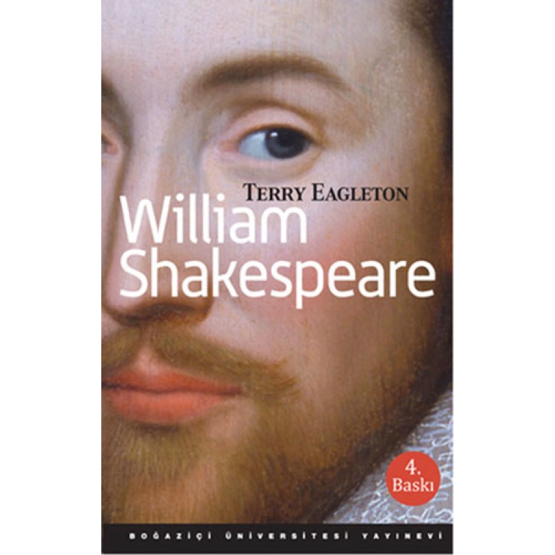 William Shakespeare