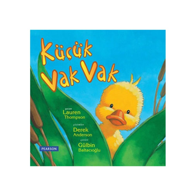 Küçük Vak Vak