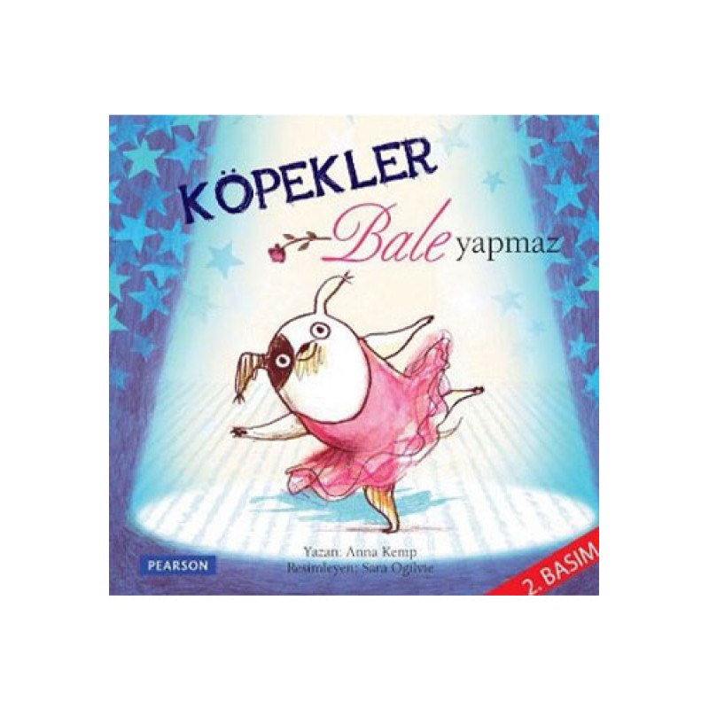Köpekler Bale Yapmaz Köpekler Bale Yapmaz