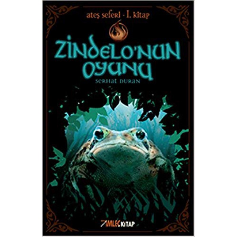 Zindelo’nun Oyunu Zindelo’nun Oyunu