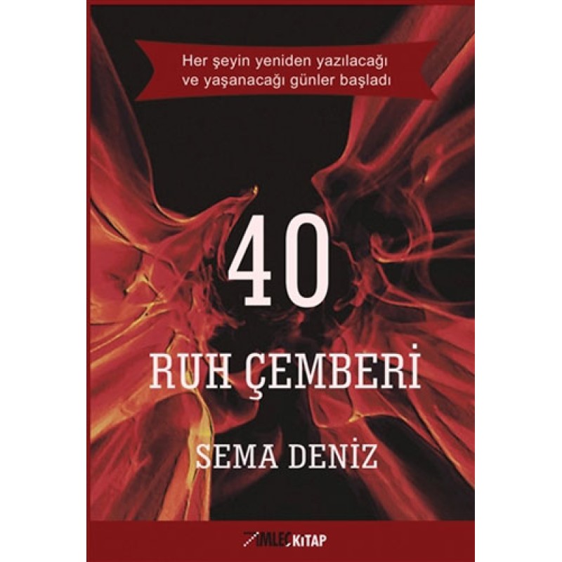40 - Ruh Çemberi