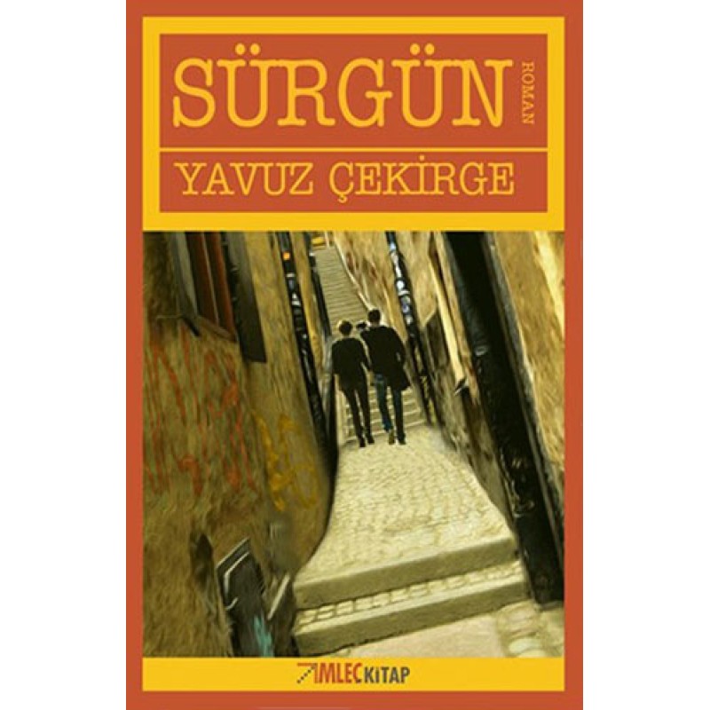Sürgün Sürgün