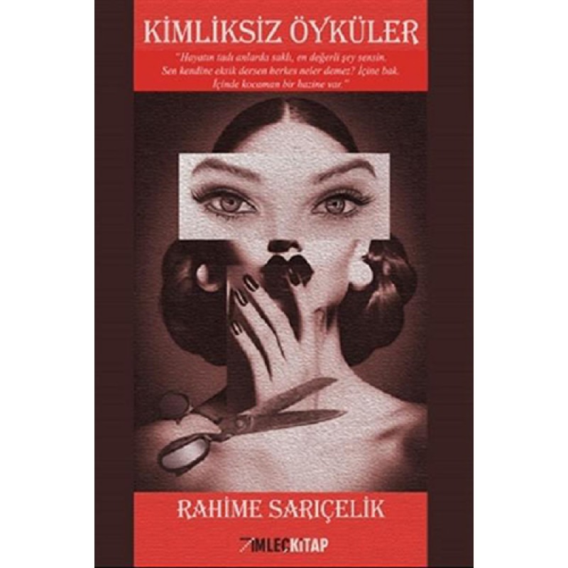 Kimliksiz Öyküler Kimliksiz Öyküler