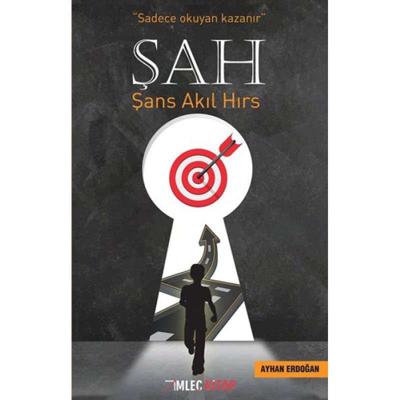 Şah - Şans Akıl Hırs
