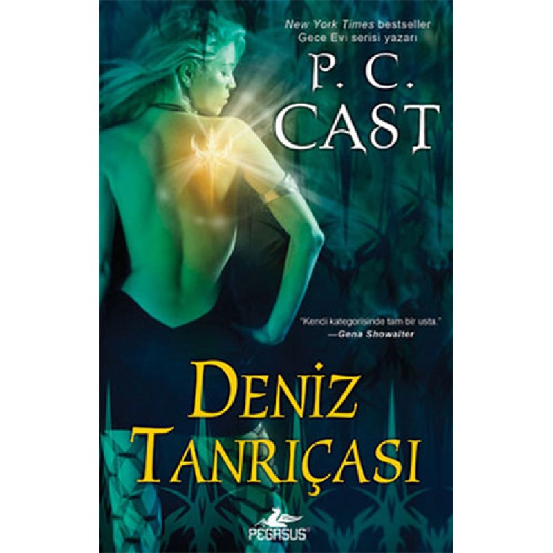 Deniz Tanrıçası Deniz Tanrıçası