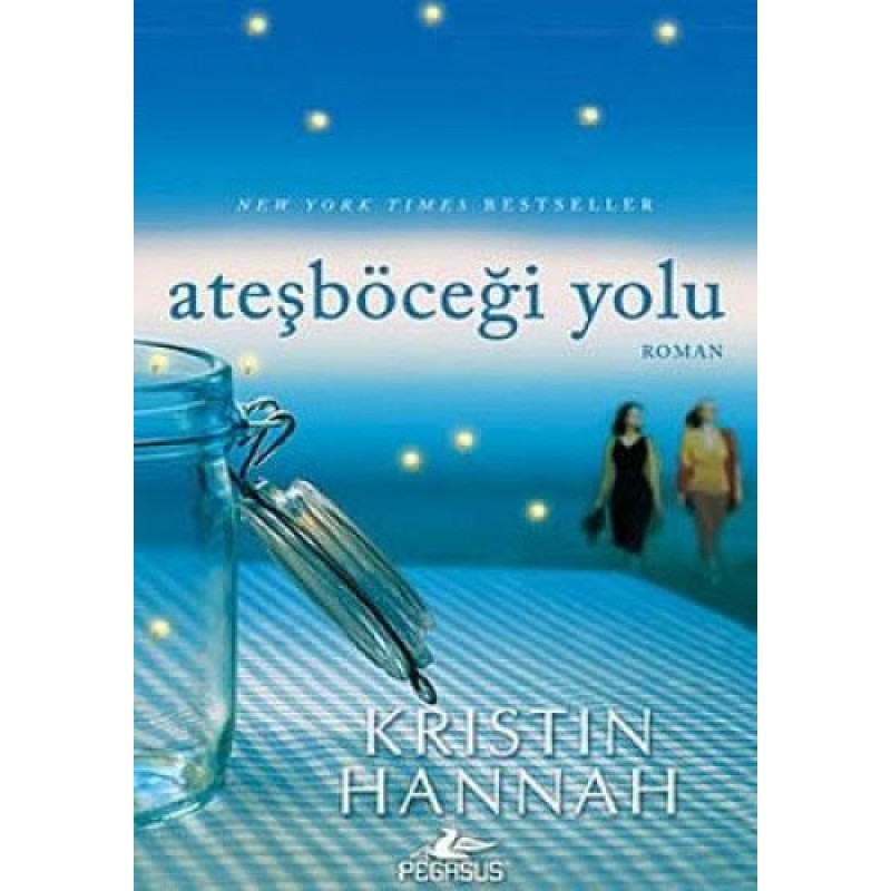 Ateşböceği Yolu Ateşböceği Yolu