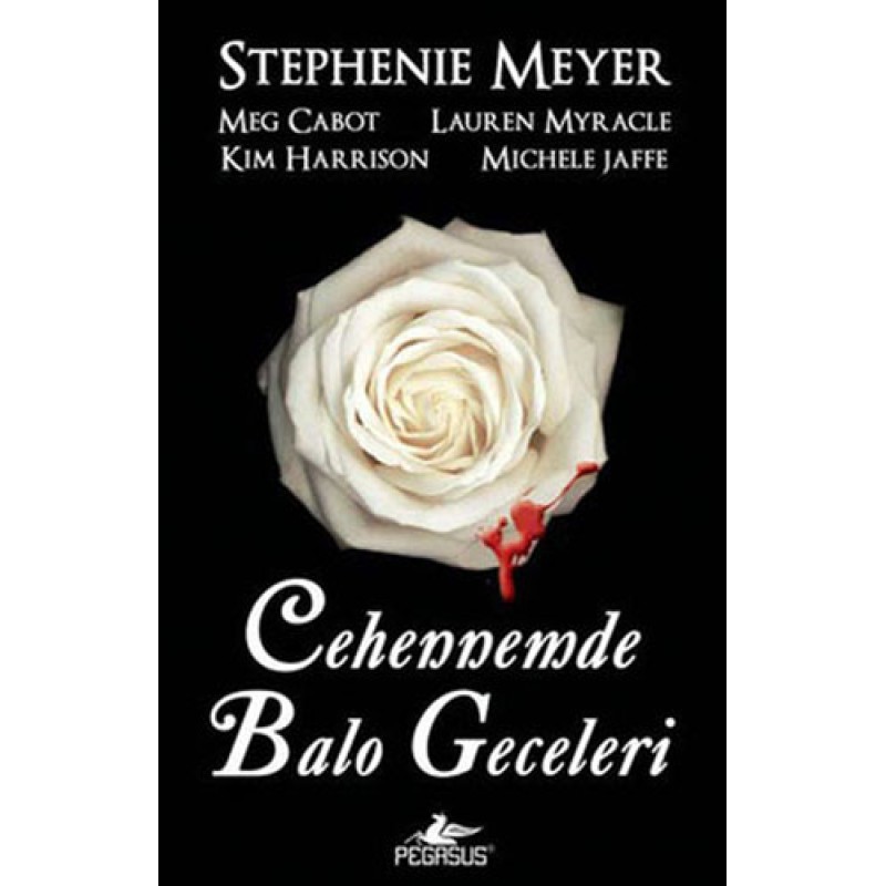 Cehennemde Balo Geceleri (Cep Boy) Cehennemde Balo Geceleri (Cep Boy)
