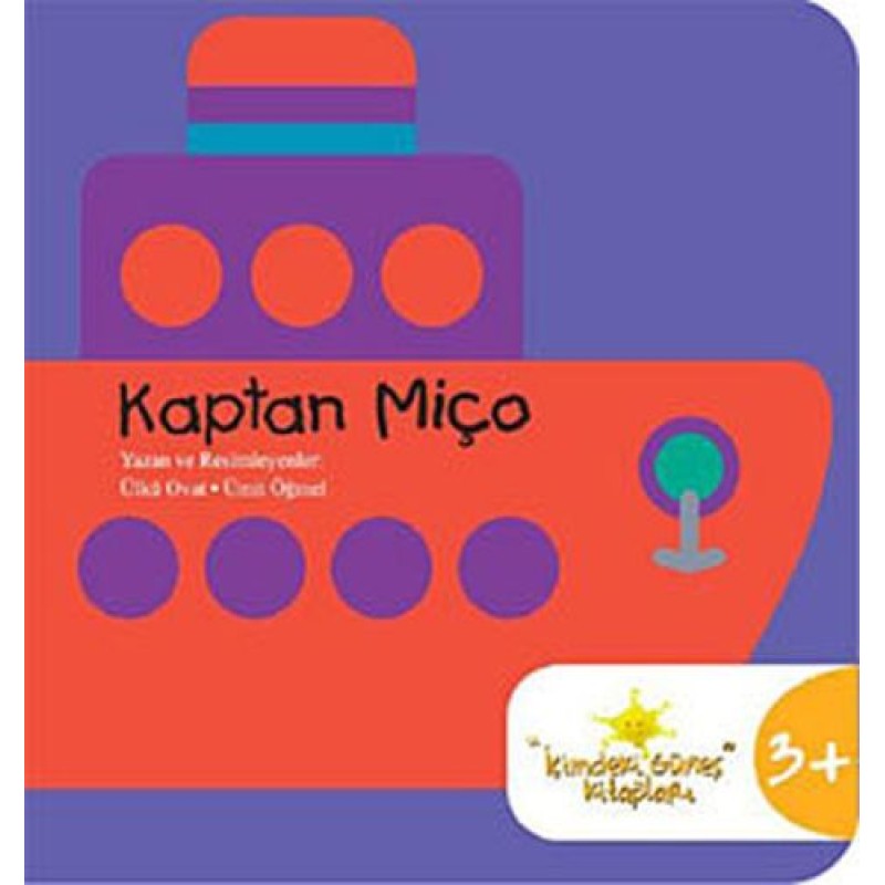 Kaptan Miço