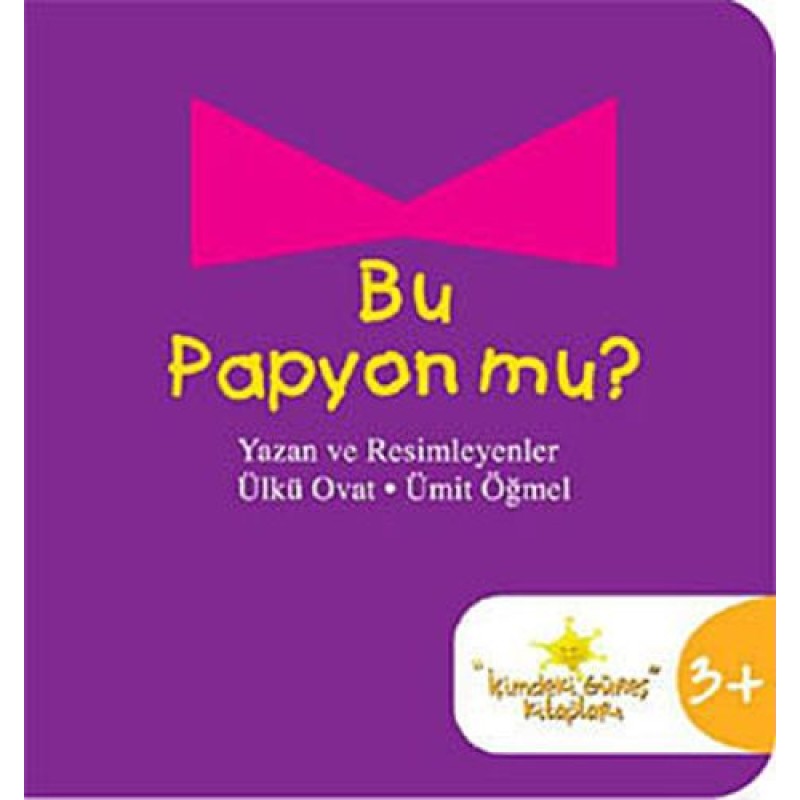 Bu Papyon mu?