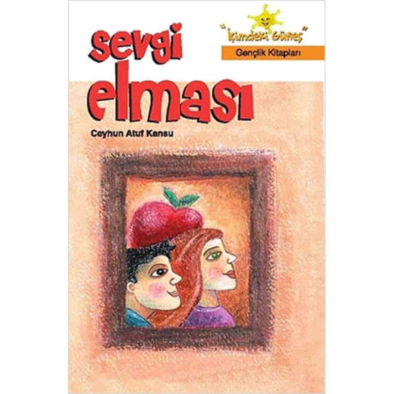 Sevgi Elması Sevgi Elması