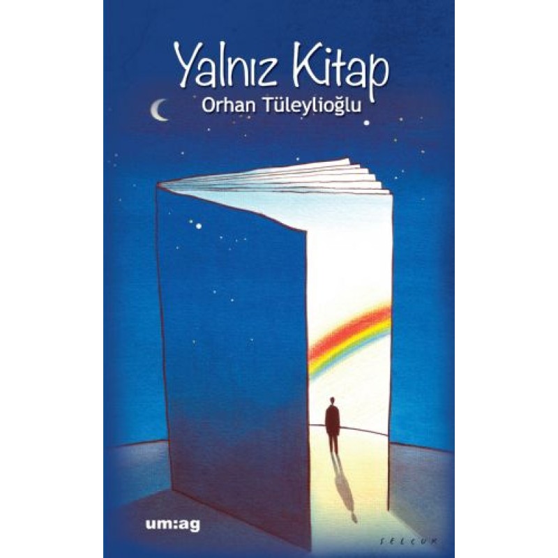 Yalnız Kitap