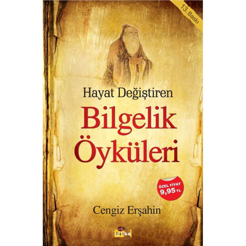 Hayat Değiştiren Bilgelik Öyküleri