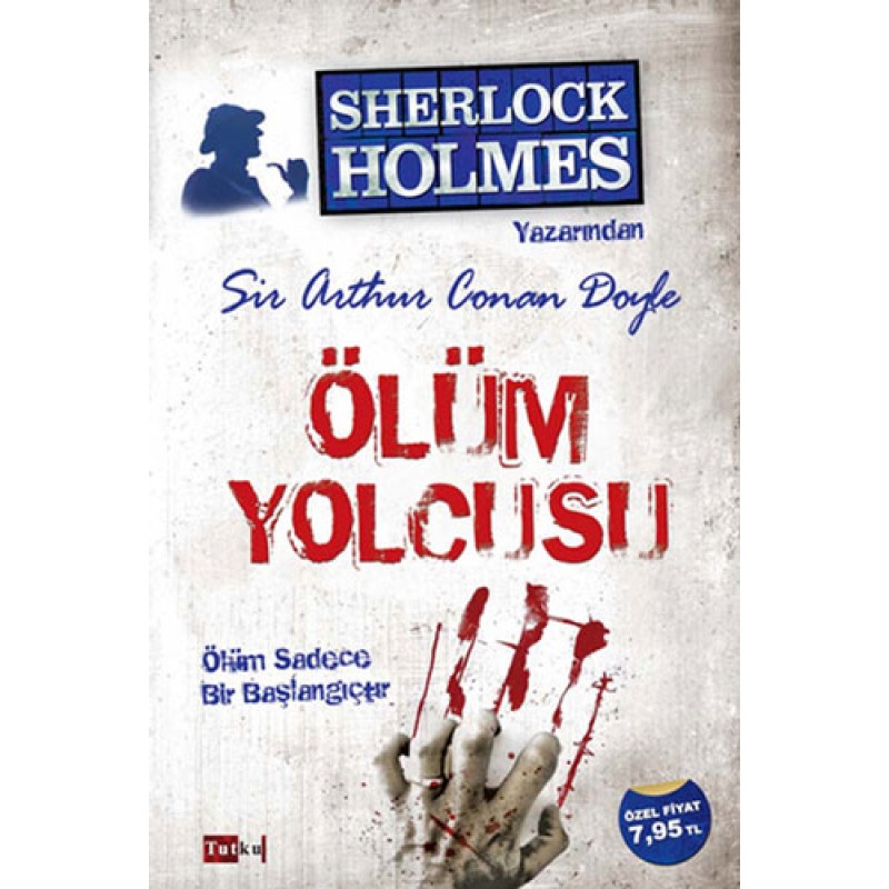 Ölüm Yolcusu