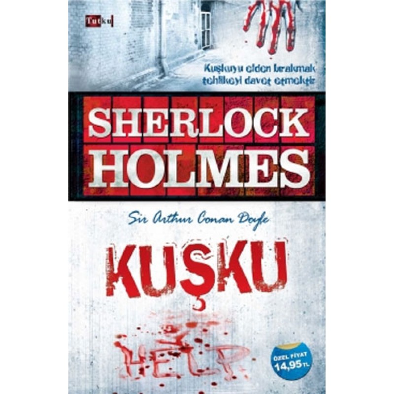 Sherlock Holmes - Kuşku