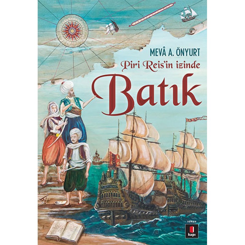 Batık Batık