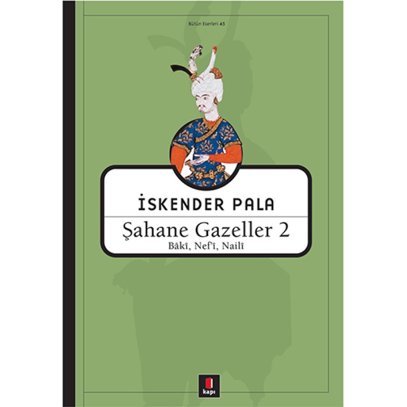 Şahane Gazeller 2 Şahane Gazeller 2