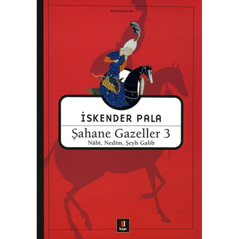Şahane Gazeller 3 Şahane Gazeller 3