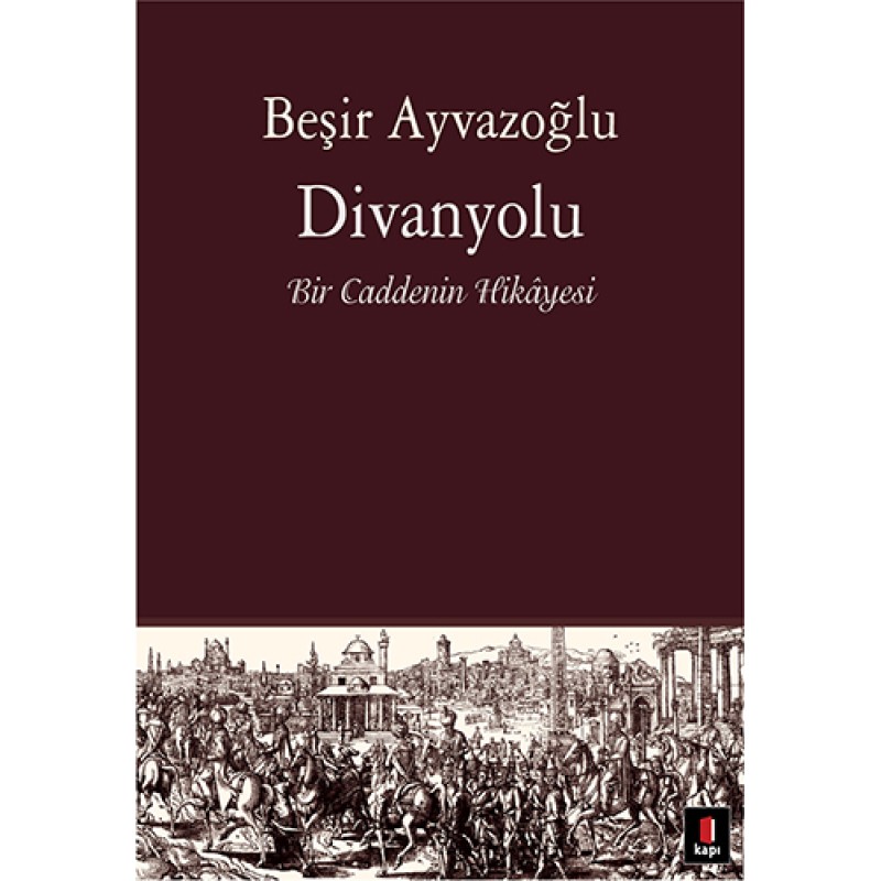 Divanyolu Divanyolu
