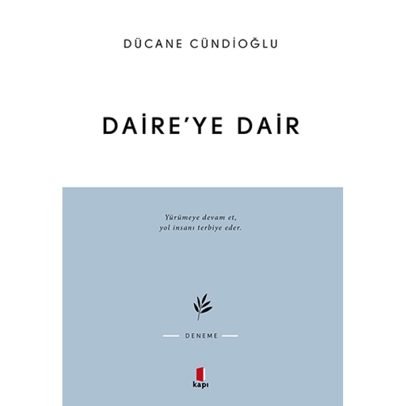 Daire’ye Dair
