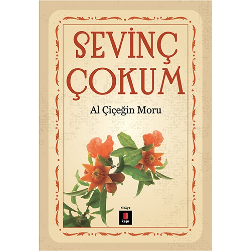 Al Çiçeğin Moru Al Çiçeğin Moru