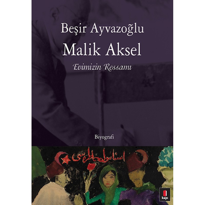 Malik Aksel Malik Aksel