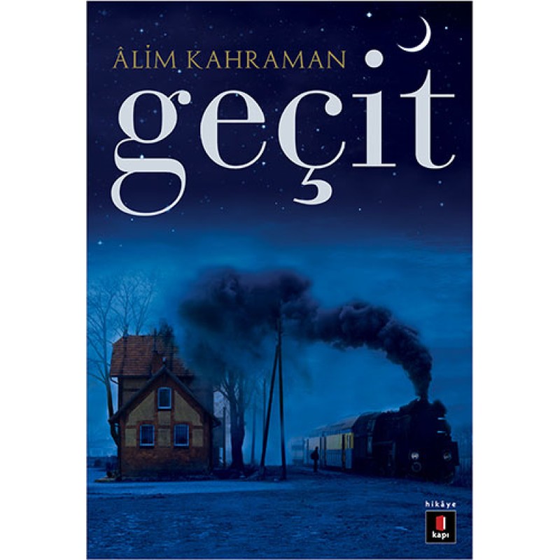Geçit