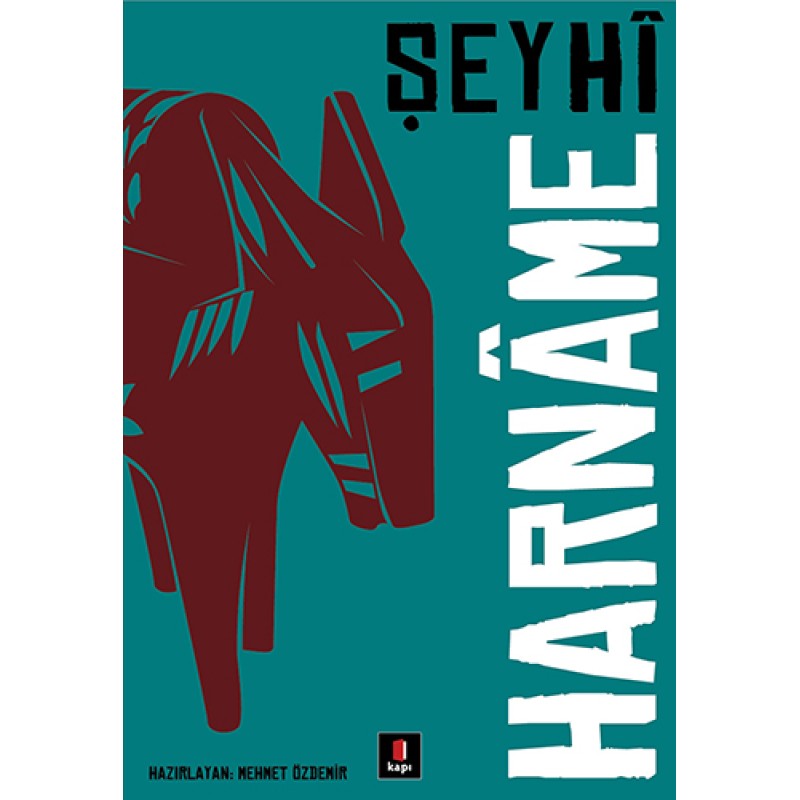 Harnâme Harnâme