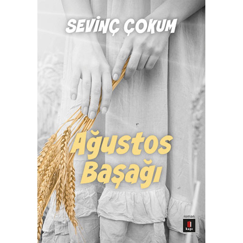 Ağustos Başağı Ağustos Başağı