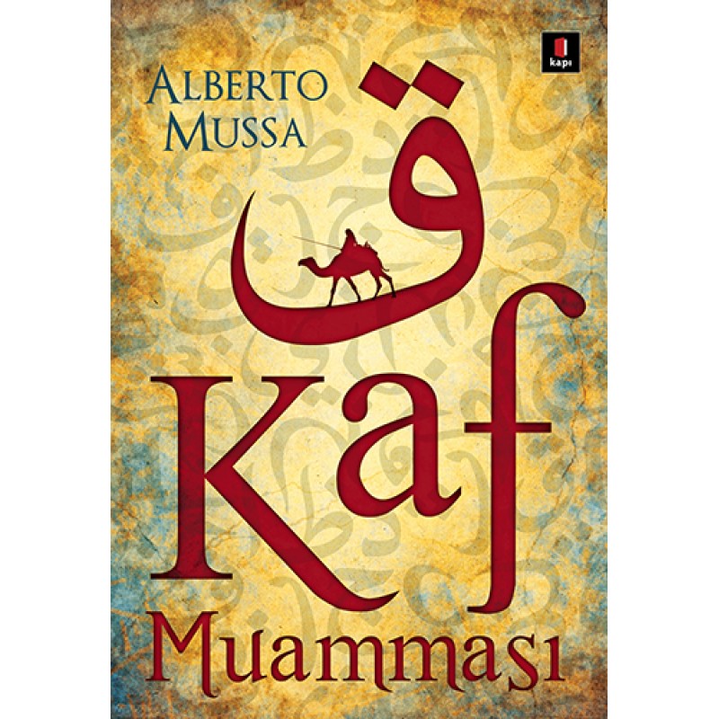 Kaf Muamması Kaf Muamması