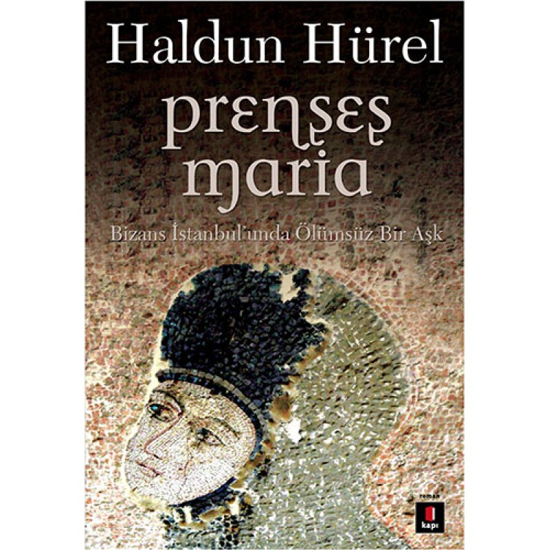 Prenses Maria Prenses Maria