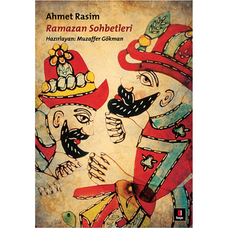 RAMAZAN SOHBETLERİ RAMAZAN SOHBETLERİ