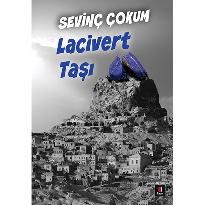 Lacivert Taşı Lacivert Taşı