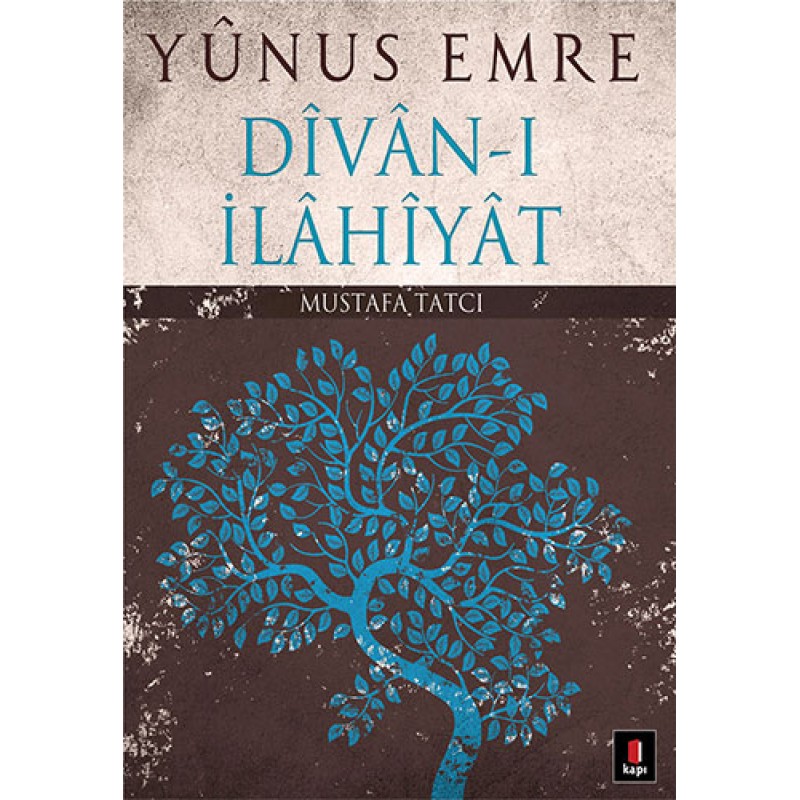 Divân-ı İlâhiyât (Ciltli) Divân-ı İlâhiyât (Ciltli)