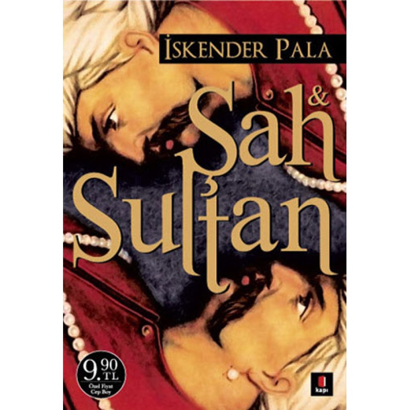 Şah & Sultan (Cep Boy) Şah & Sultan (Cep Boy)