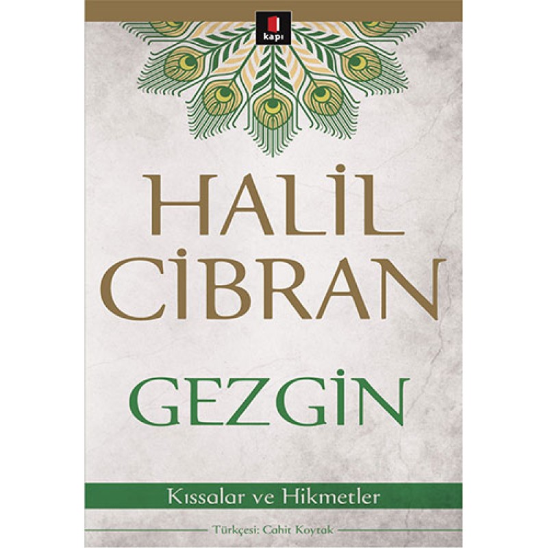 Gezgin Gezgin