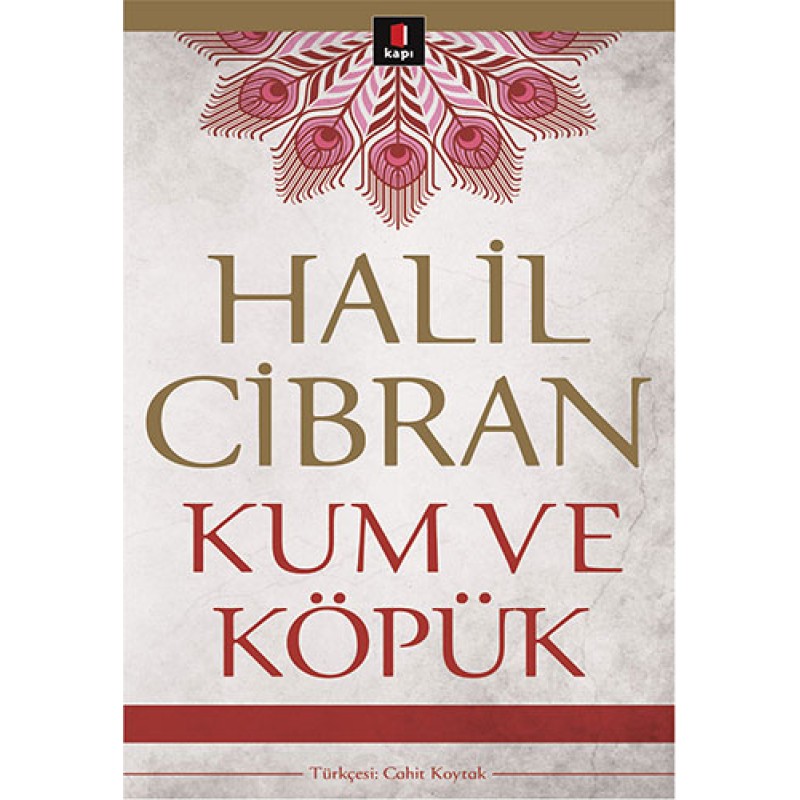 Kum ve Köpük Kum ve Köpük