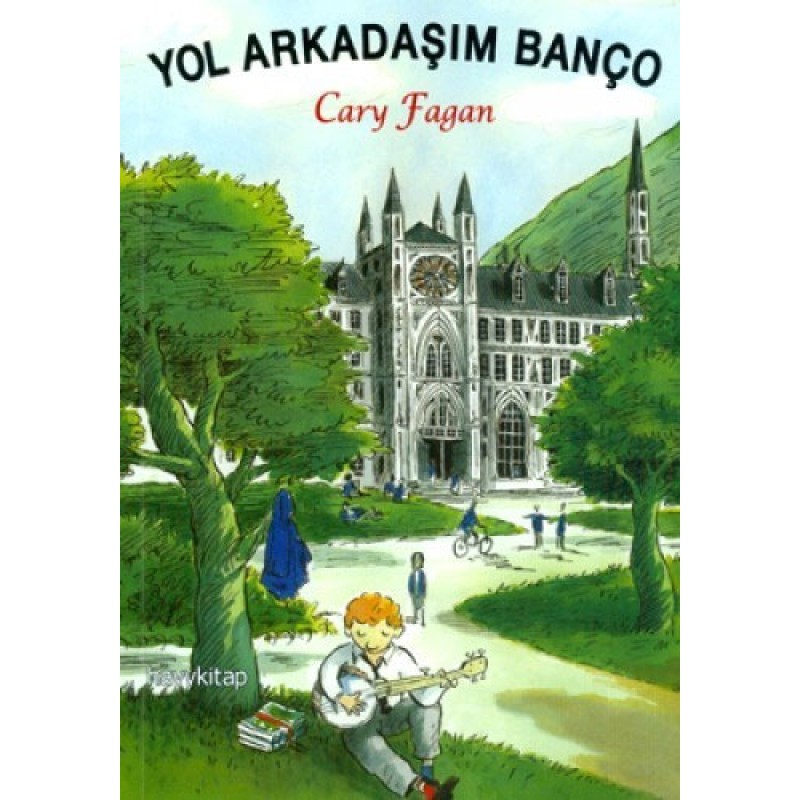 Yol Arkadaşım Banço Yol Arkadaşım Banço