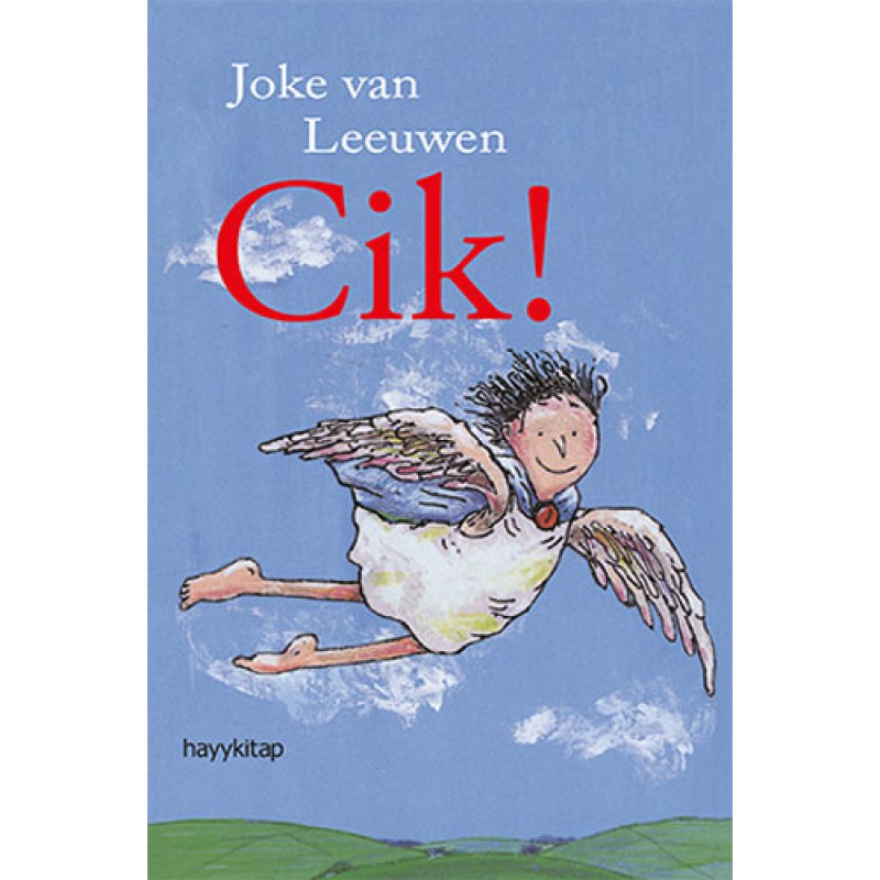 Cik! Cik!