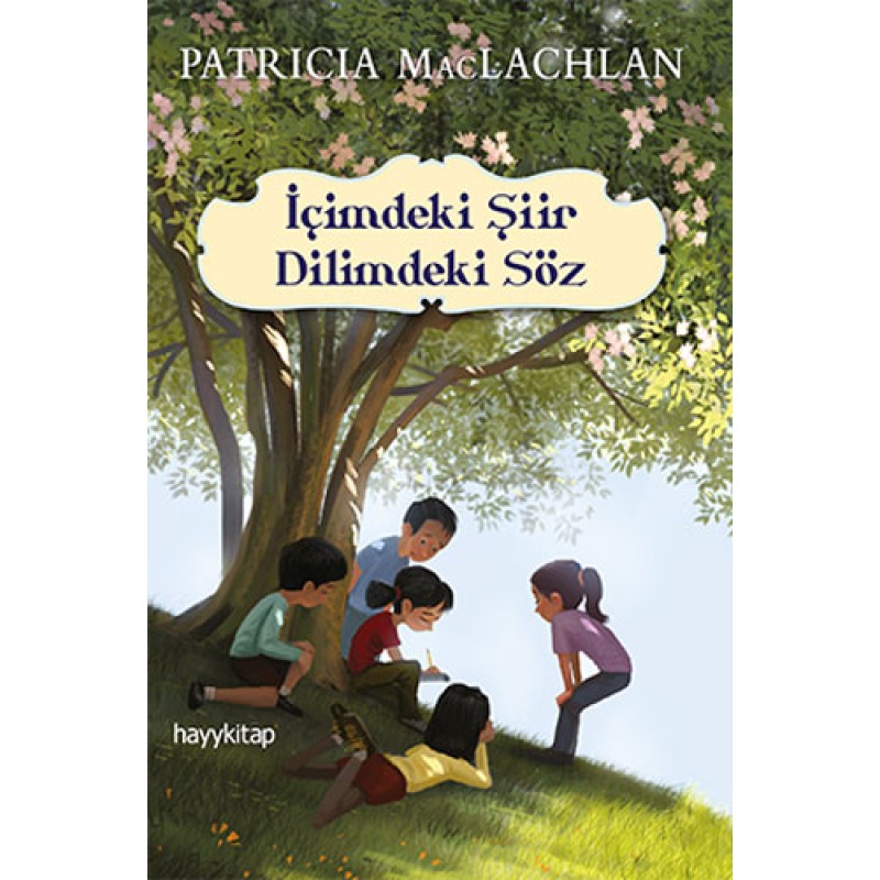 İçimdeki Şiir Dilimdeki Söz İçimdeki Şiir Dilimdeki Söz