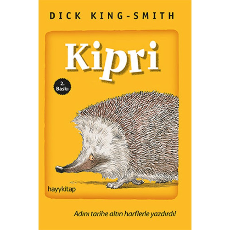 Kipri