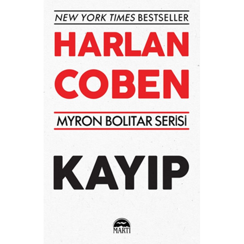 Kayıp Kayıp