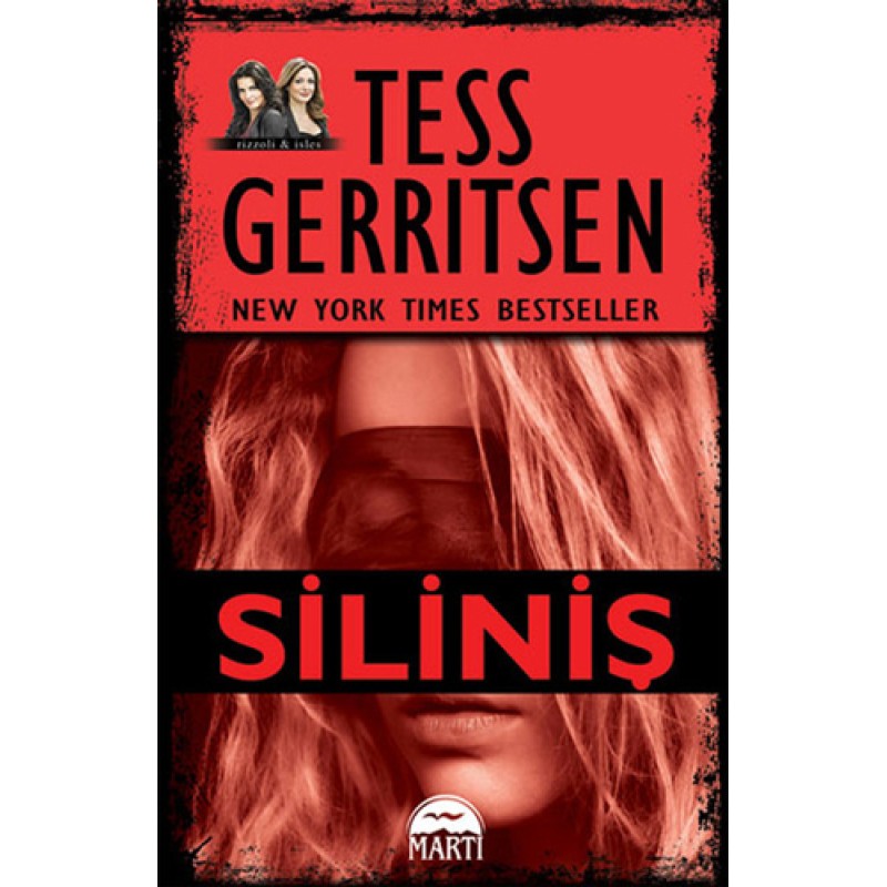 Siliniş Siliniş