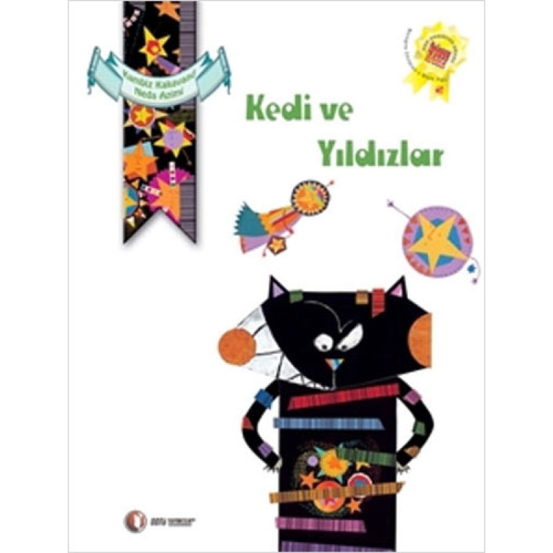 Kedi ve Yıldızlar Kedi ve Yıldızlar
