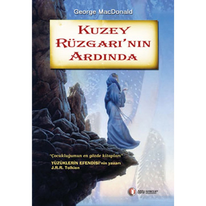 Kuzey Rüzgarı'nın Ardında Kuzey Rüzgarı'nın Ardında